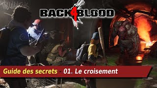 Back 4 Blood - Trophée Dévalisé (Version FR)