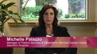 What to expect at the Bennett Cancer Center - Chemotherapy