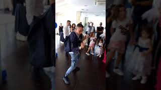 hip hop progreasivo Ciccio Camilleri(io)