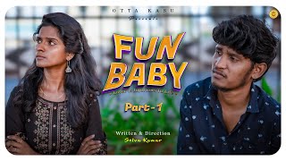 Fun Baby  | Entertainment | 4K | Otta Kasu