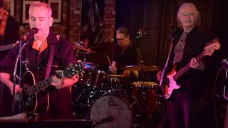 Danny Fisher and The Meteors play "Folsom Prison Blues" Live from Timothy's Pub