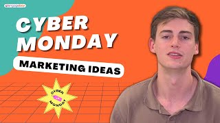 Best Cyber Monday Marketing Ideas to Transform Your Digital Game! 🚀💻