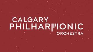 Holidays at the Calgary Phil