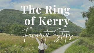 The Ring of Kerry | Favorite Stops