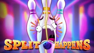 Split Happens slot by Thunderkick | Trailer