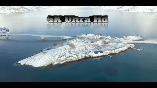 Northern Islands 4K | Drone | LOFOTEN #Northern #Island #drone #4kvideo