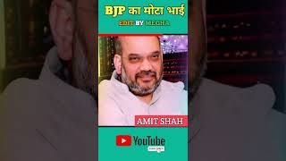 Amit Shah Transformation journey 1964-2023 #transformationvideo #shorts