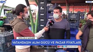 PERİŞAN DURUMDAYIZ - AMA BEN GENE... VOL2