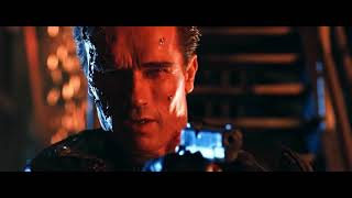 Terminator2 - Hasta la vista, baby! - Arnold Schwarzenegger