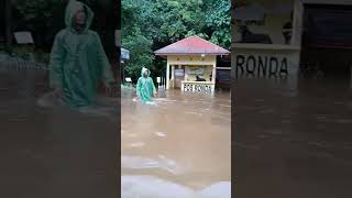 Banjir bandang