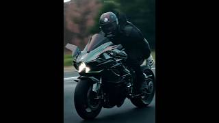 Kawasaki Ninja H2r Vs Ferrari Drag Race এ কে জিতবে? #shorts #ytshorts #fact2next