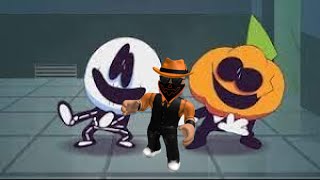 Roblox Spooky Avatar #shorts