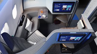 JetBlue's nye Mint klasse