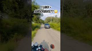 Kha hai ye #subscribers #gt650 #youtibeshorts #youtube #bike