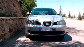 SEAT CORDOBA 1.4 TDİ UZUN DÖNEM İZLENİMLER VE İNCELEME