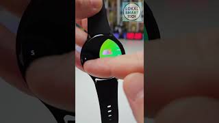 NOVO COLMI i28 ULTRA - Smartwatch Com IA ChatGPT e Tela AMOLED! #colmii28ultra #shorts #viral