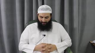 سيرة الإمام البخاري رحمه الله //الشيخ محمد حسن عباس