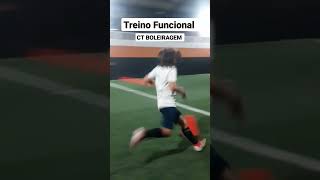 TREINO FUNCIONAL,COMO DESENVOLVER TÉCNICAS E HABILIDADES.