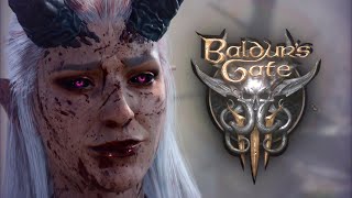 Baldur's Gate 3 // Exploring Faerûn ⚔️// Dark Urge (Act 1 - Ep: 1)