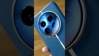 Sí o no? realme 12 Pro+ y su peculiar diseño #realme #realme12 #realme12proplus #celulares #moviles