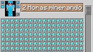 CONSEGUI 999999 DIAMANTES MINERANDO POR 2 HORAS - Cherryland #18