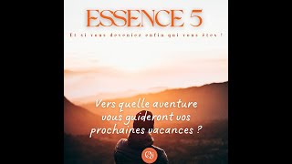 Vers quelle aventure vous guideront l'énergie de votre essence TERRE ?