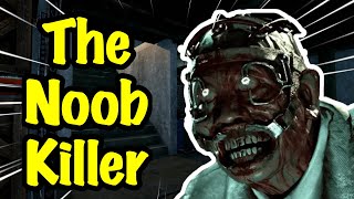 The Noob Killer | Dead By Daylight