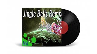 Jingle Bells (myl Remix)