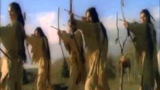 Medicine Power   Sacred Spirit   Native American Indian wmv