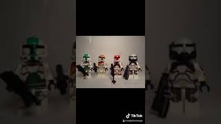 LEGO Star Wars Set We MUST See (From Tiktok)