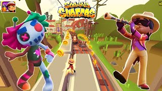 Subway Surfers New Update 2024 | Subway Surfers (Season Challenge) New Orleans Gameplay Android