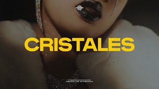 Reggaeton x Bad Bunny Type Beat 2022 - "Cristales"