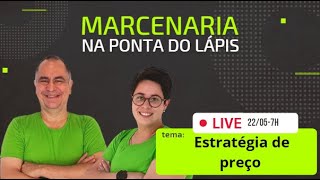 ESTRATÉGIA DE PREÇO