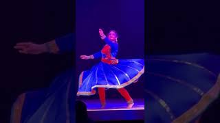 Sangam 2024l Bharatnatyam I Kathak