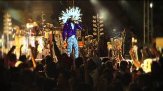 Carlinhos Brown - Selva Branca