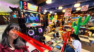 What Caused Weeks of Drama at Kid's Fun, Yogyakarta? (Arcade Tours)