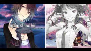 「Nightcore」→ Counting Stars (Switching Vocals) - 30Minute Version