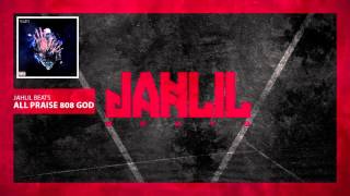 Future Type Beat "All Praise 808 God" by Jahlil Beats