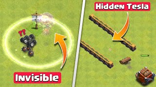 Top 10 Mythbusters in Clash of Clans #8 | COC MYTHS