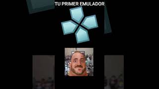 Tu primer Emulador Fue ?