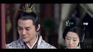 랑야방 琅琊榜 Nirvana in Fire '꽃이 피고 지듯이'