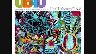 UB40 featuring Ali, Astro & Mickey- International Herb