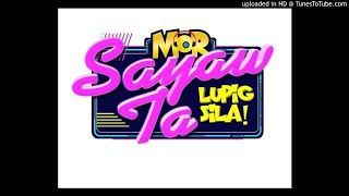 Samtang ako may kinabuhi pa (DjKhalil) (Cha cha Style) 132Bpm