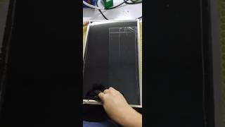 polarizer film glue remover |laptop lcd tv screen monitor polarizer replacement | refurbishment