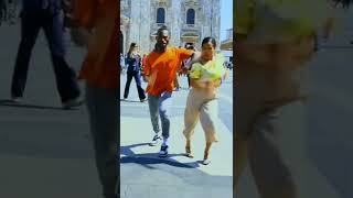 CONGA Salsa Dance.#salsacubana #salsa #sadsongstatus #salsa #congai #shorts