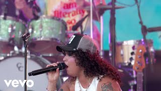 Remi Wolf - Soup (Live From Jimmy Kimmel Live! / 2024)