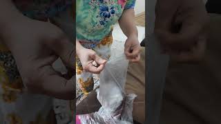 سوغات اصفهان.#روزمرگی #خانواده #life #family#food #اصفهان #shortvideo