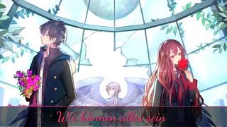 Wir Können Alles Sein - Nightcore