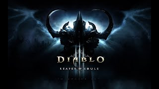 Diablo 3: Reaper of Souls - Падение Тристрама #2