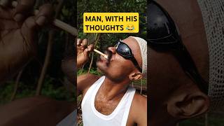 Mind of a 2025 man #trending #comedyvideos #shorts